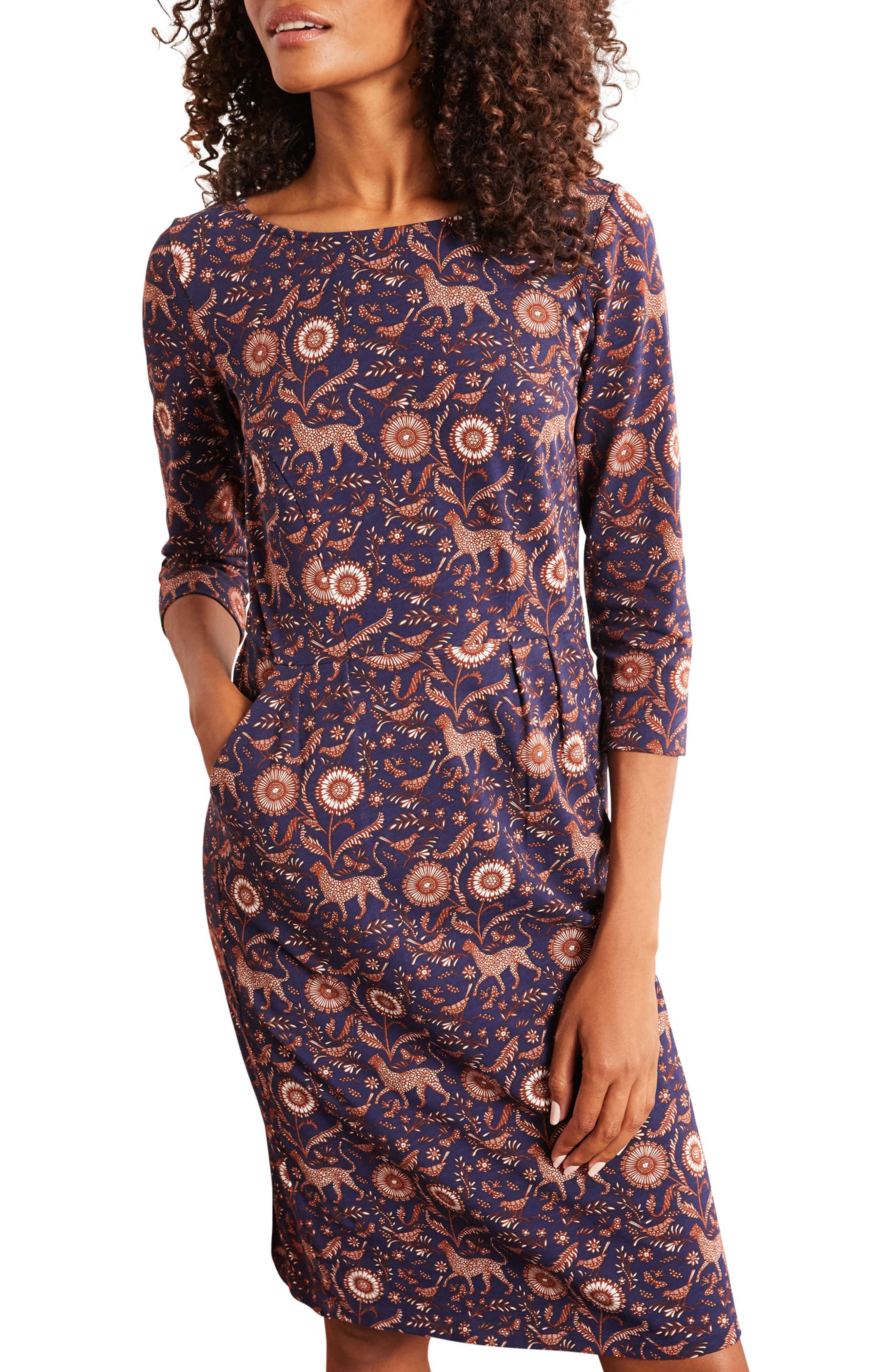 dresses from boden