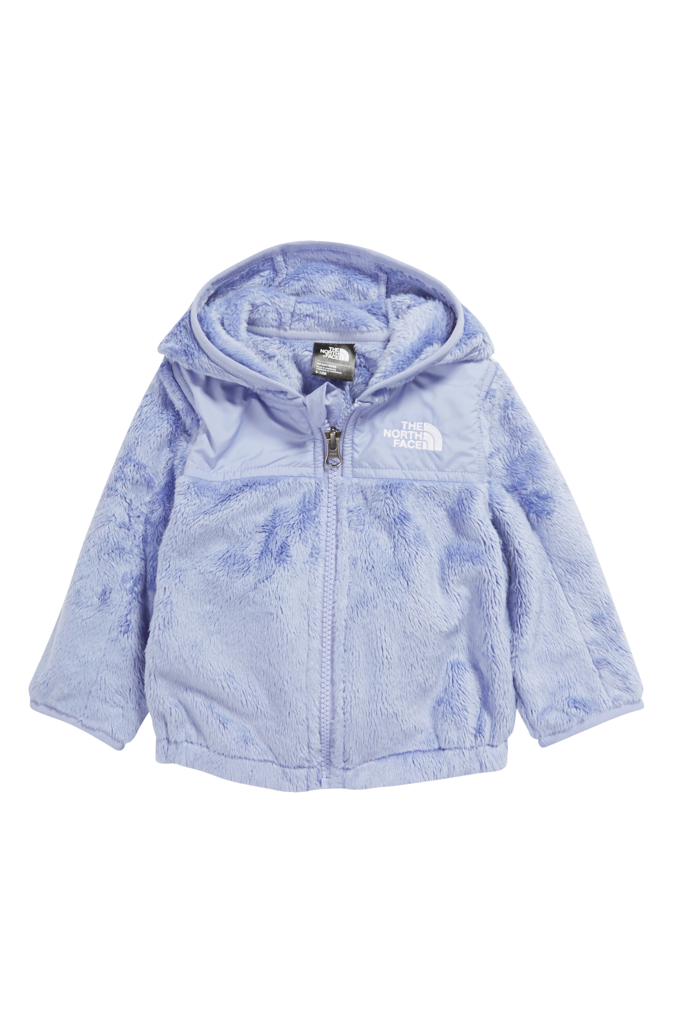 baby north face hoodie