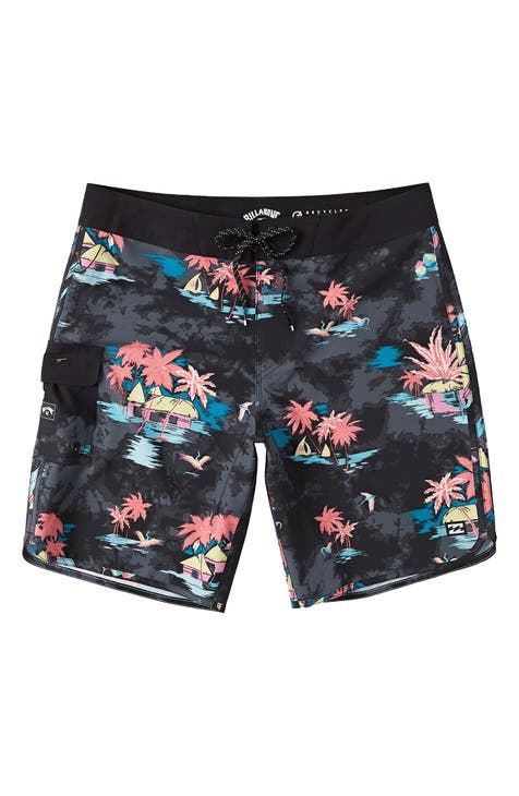 Tween Boys: Swim Trunks & Rashguards | Nordstrom