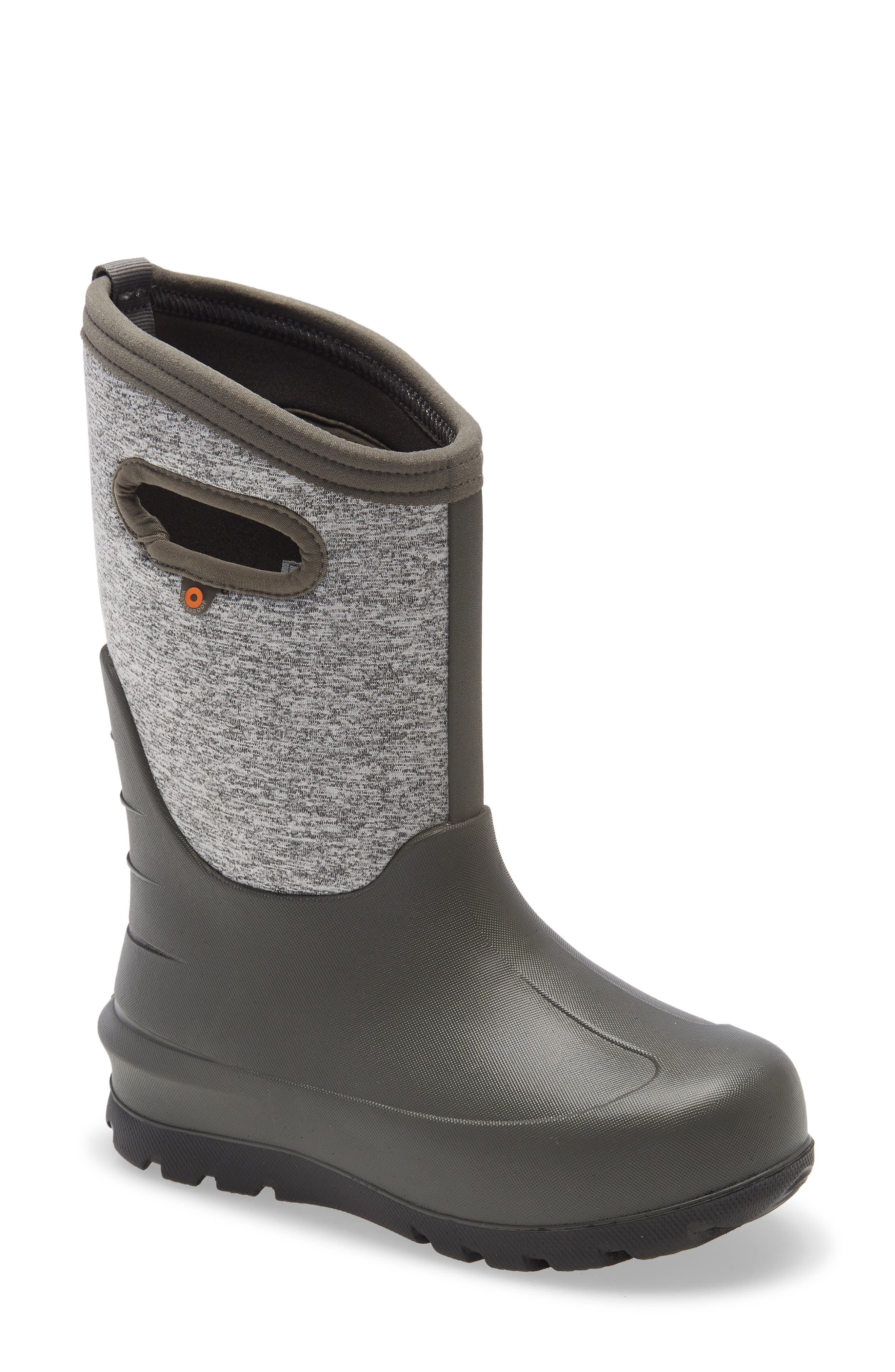bogs winter boots for toddlers