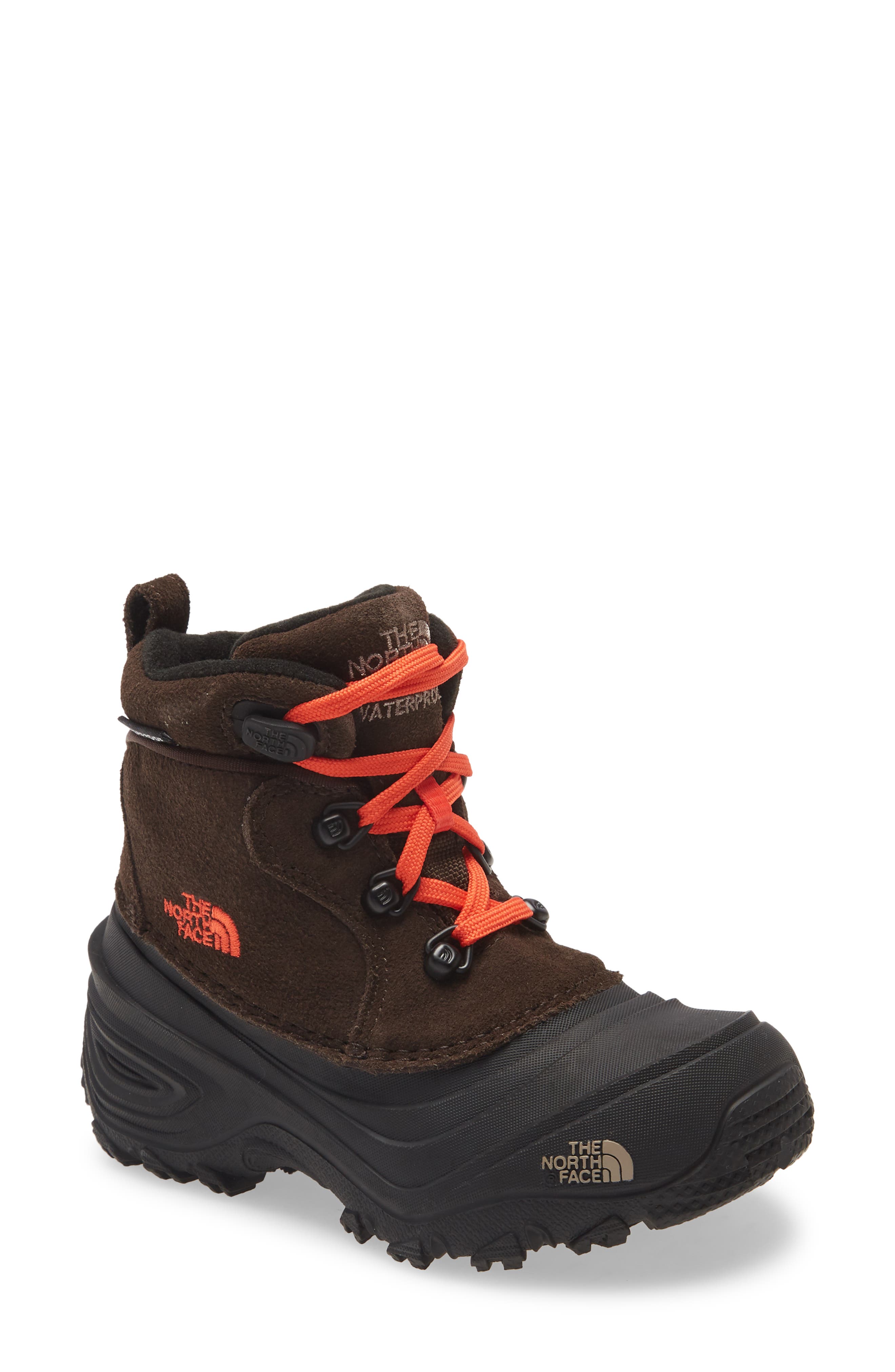 north face steel toe shoes