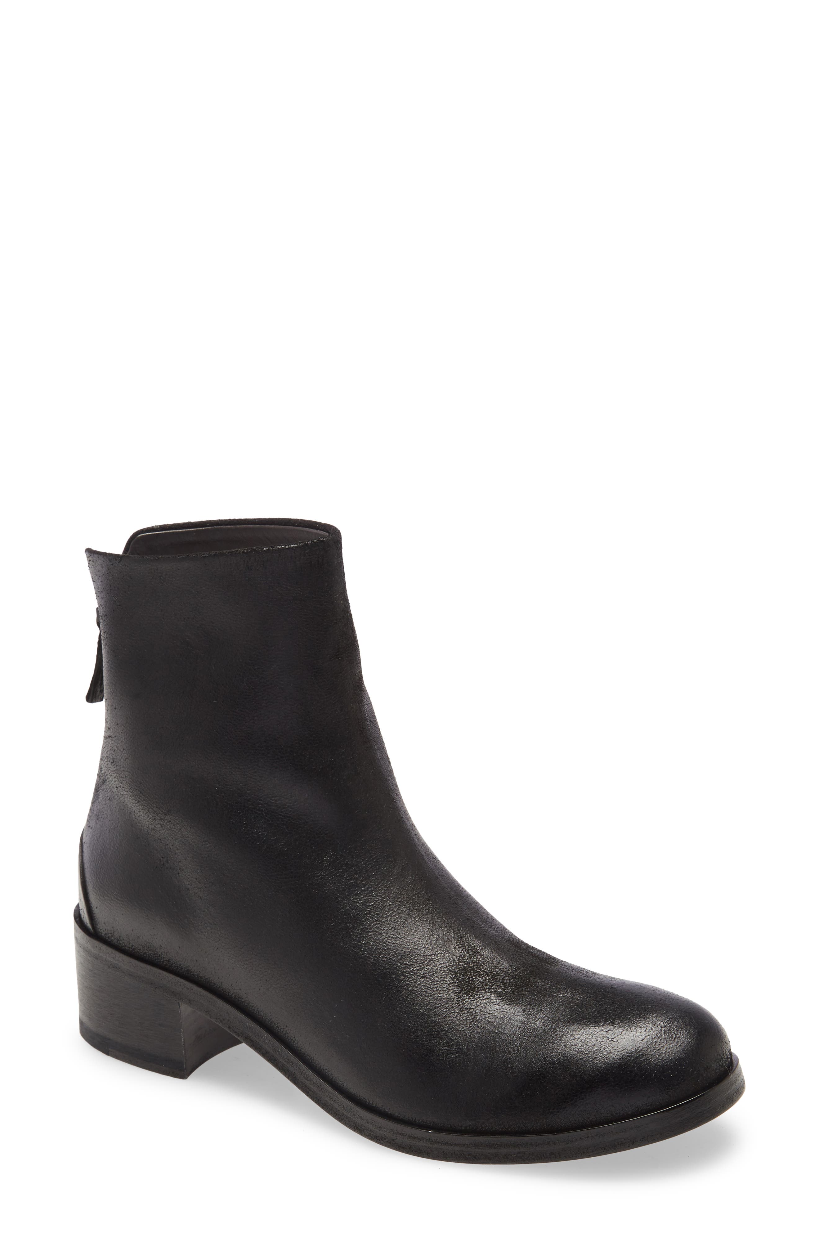 womens designer ankle boots
