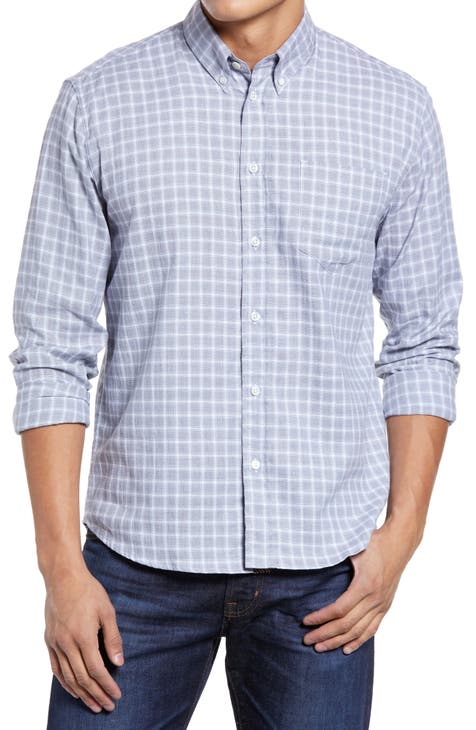 Business Casual Shirts for Men | Nordstrom