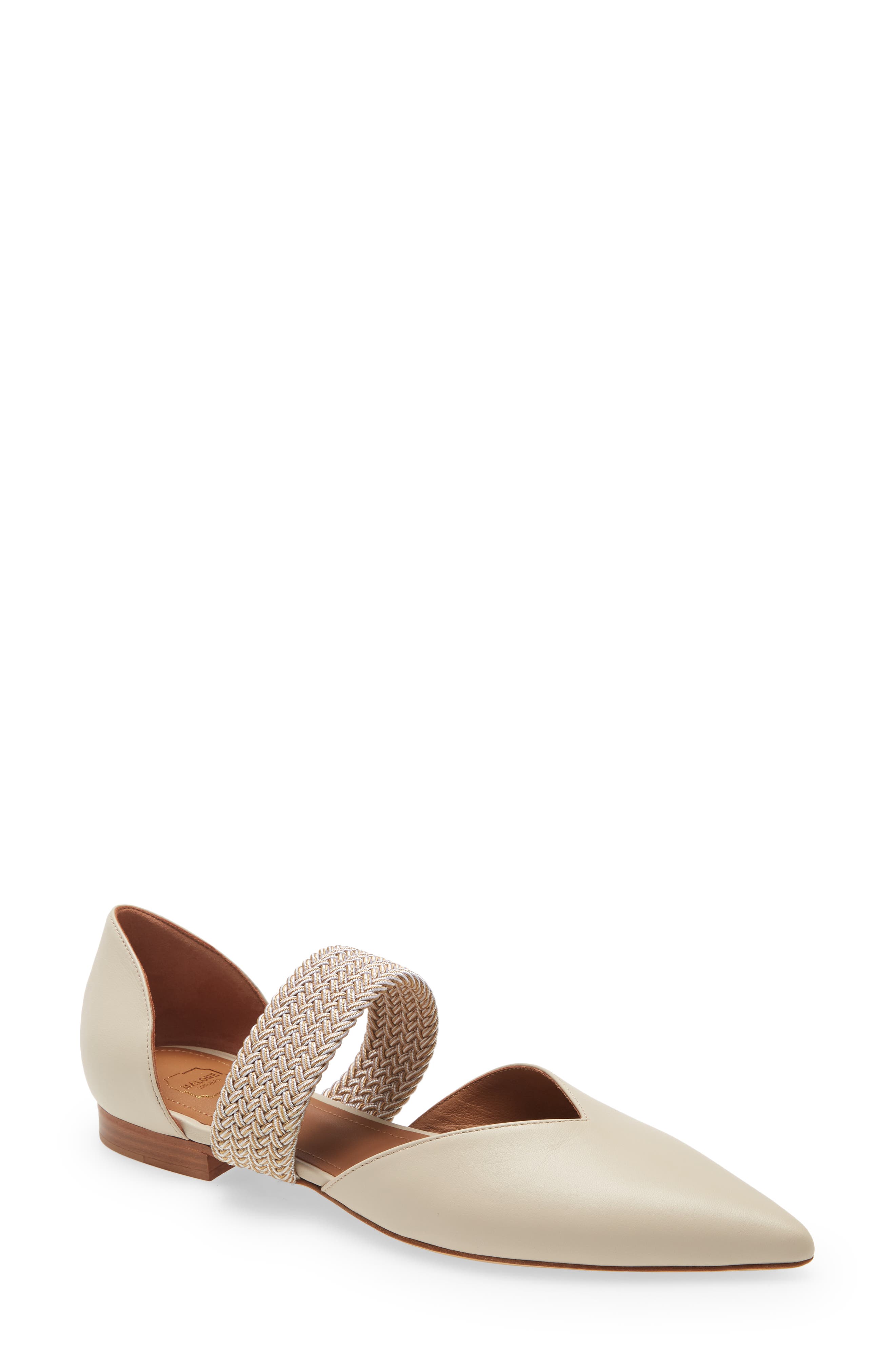 nordstrom malone souliers