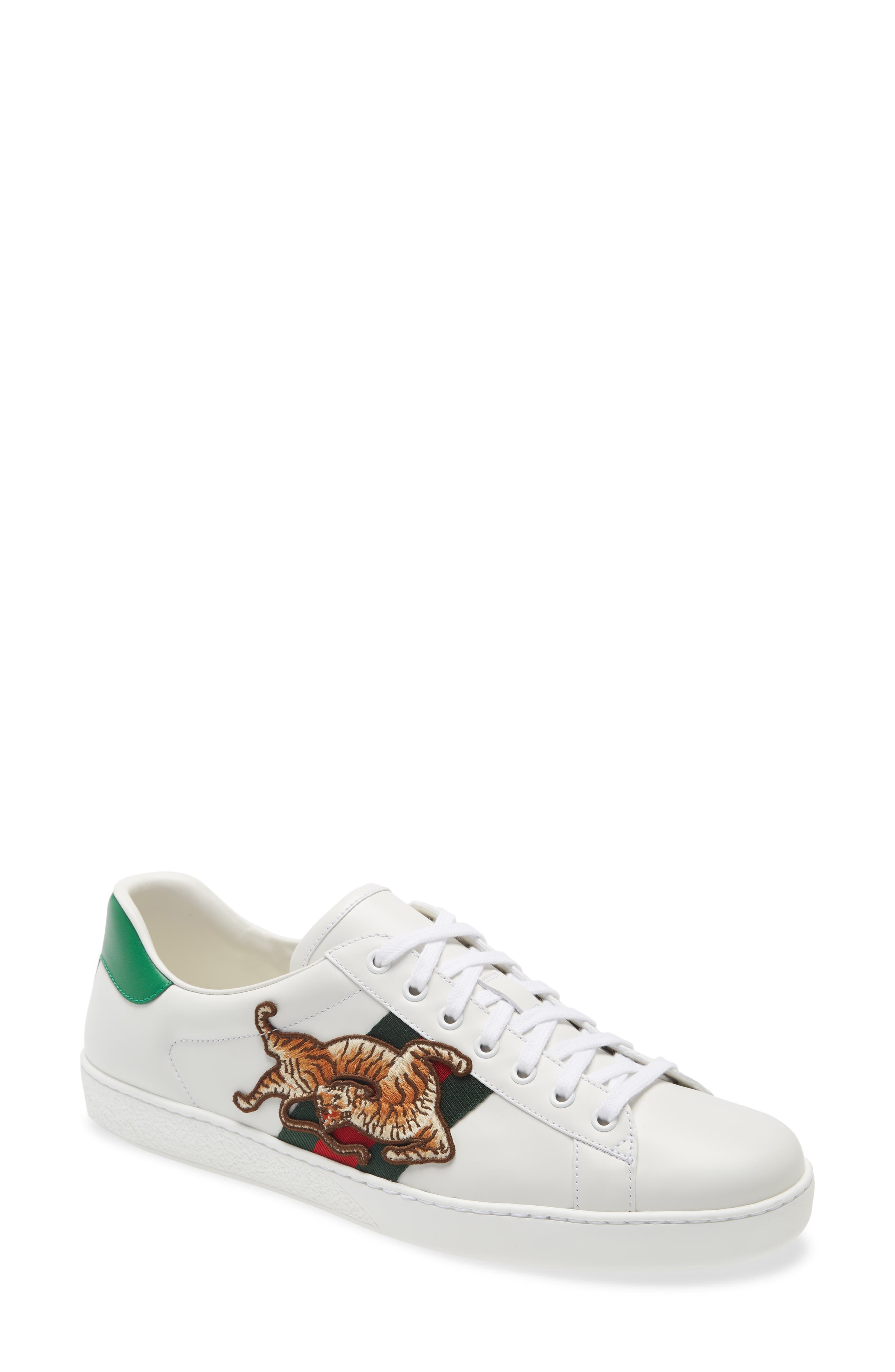 gucci shoes sneakers mens