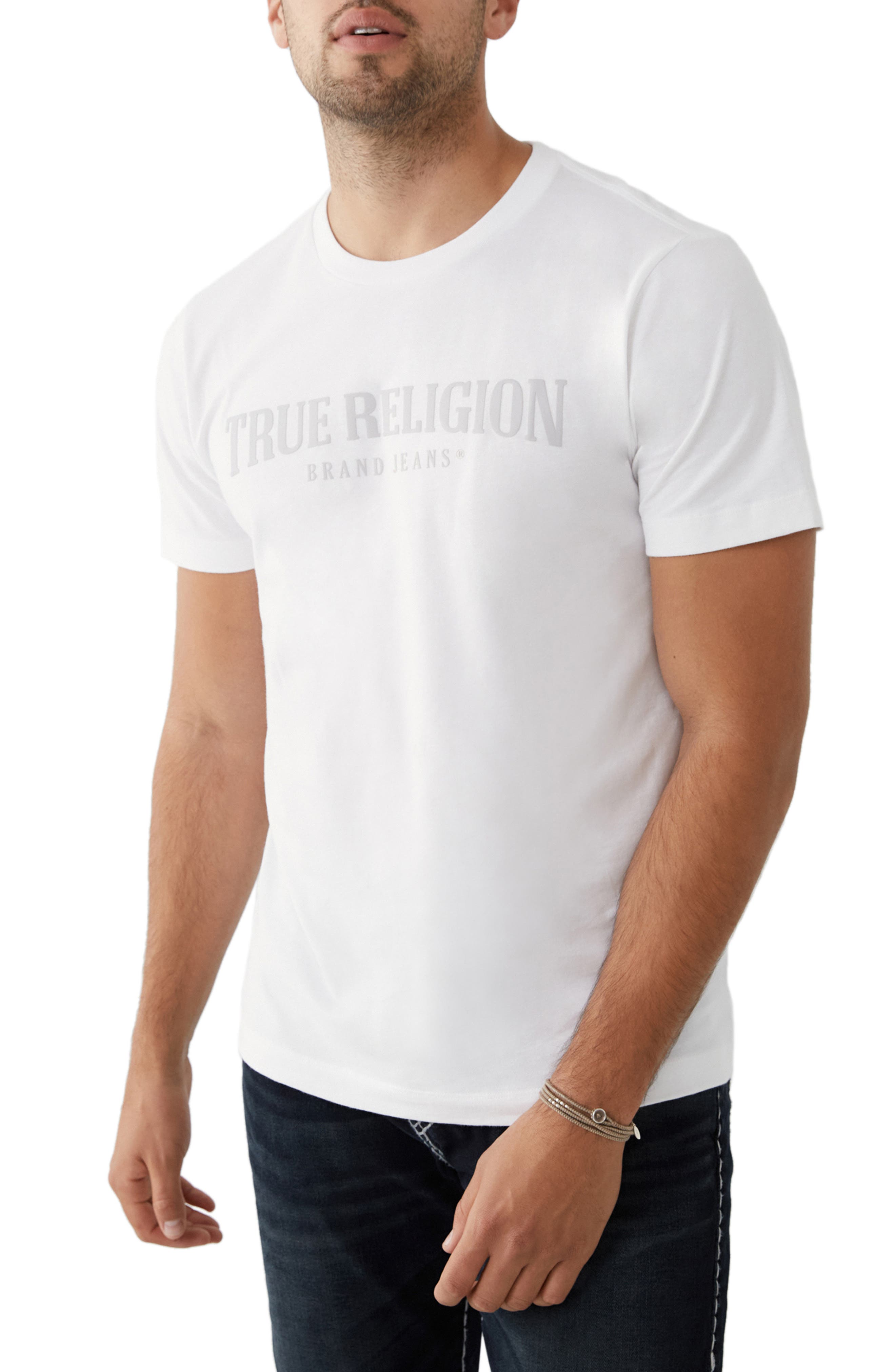 big & tall true religion jeans