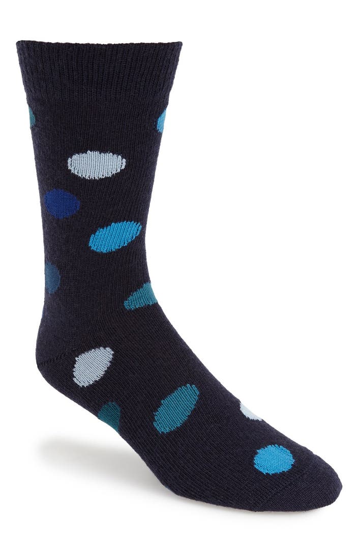 Paul Smith 'Polka Dot' Socks | Nordstrom
