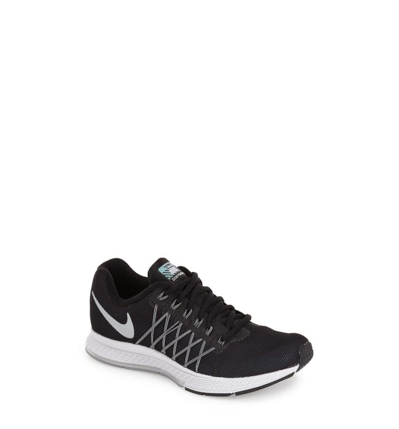 Nike 'Zoom Pegasus 32 - Flash' h2o Repel Running Shoe (Women) | Nordstrom