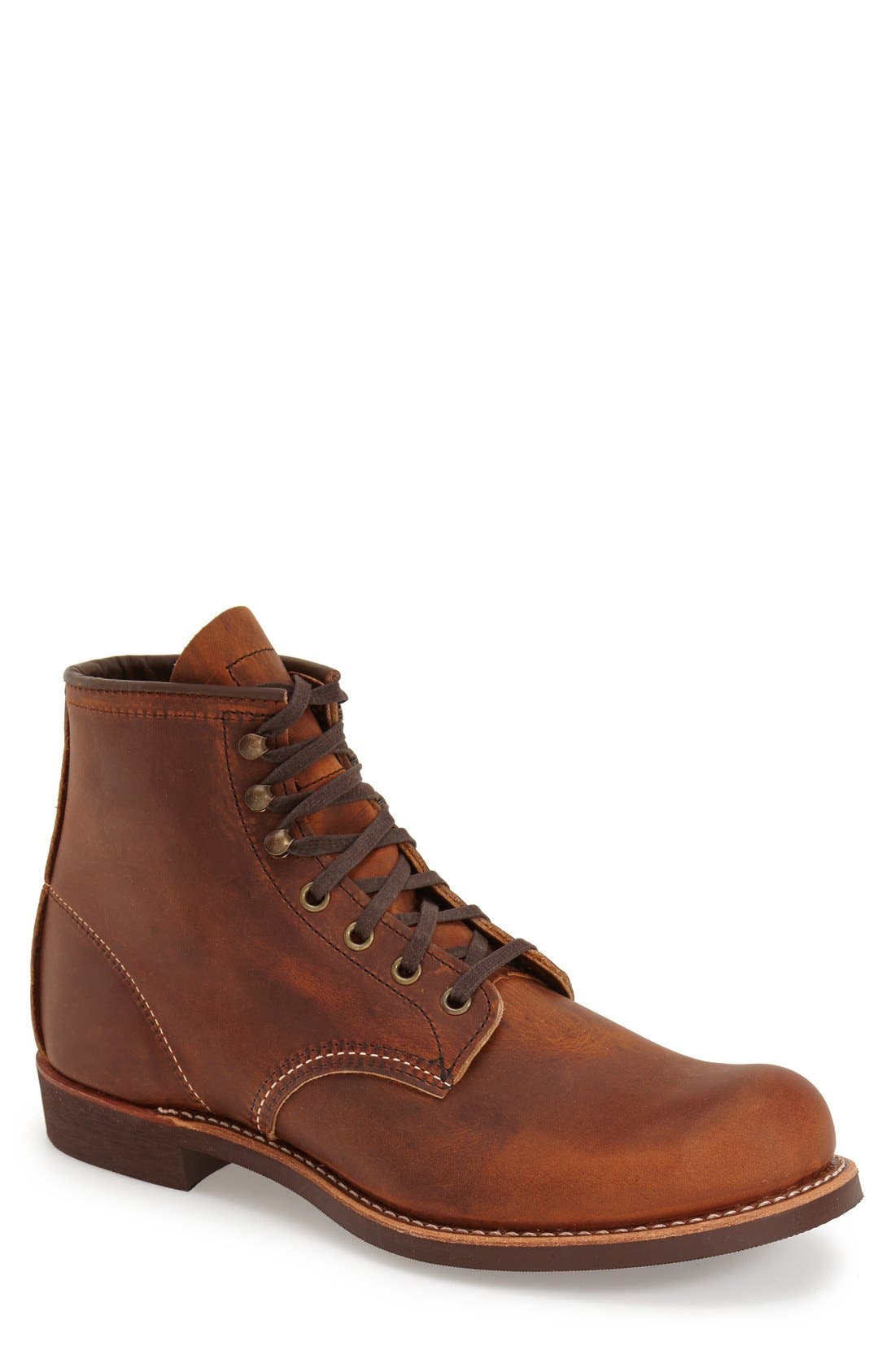 nordstrom red wing shoes