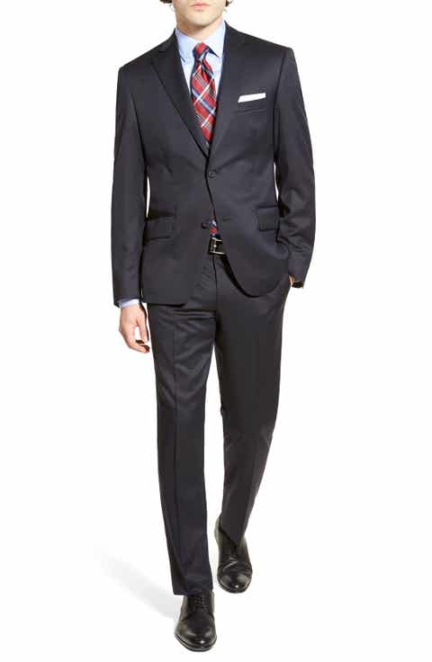 Suits: Business Suits & Casual Suits for Men | Nordstrom