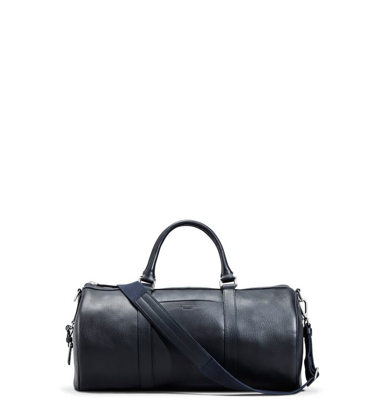 Shinola 'Medium' Leather Duffel Bag | Nordstrom