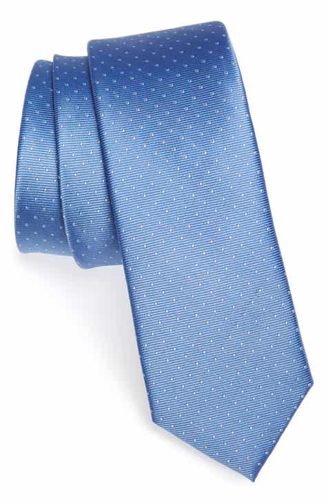 Men's Ties, Skinny Ties & Pocket Squares for Men | Nordstrom