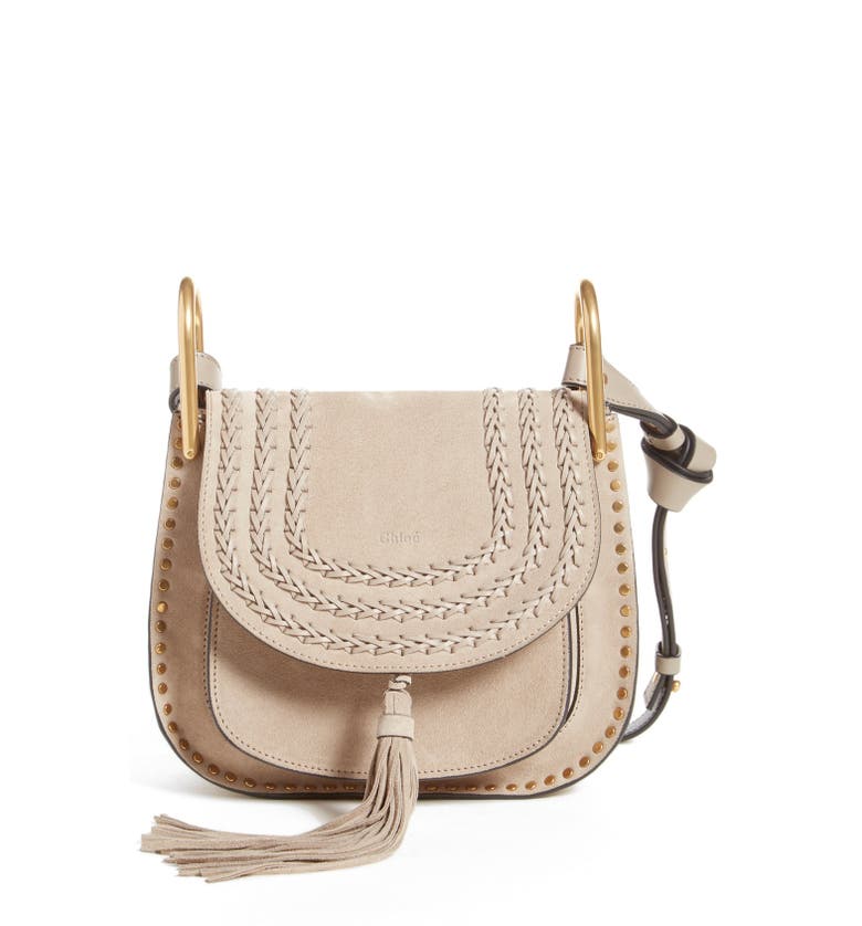 Chloé 'Small Hudson' Shoulder Bag | Nordstrom
