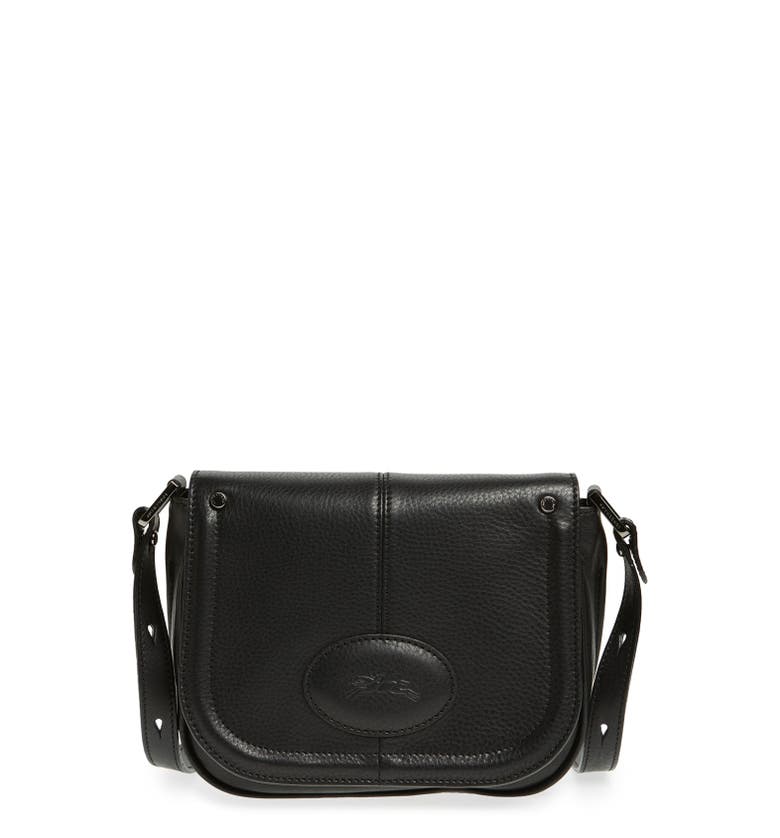 Longchamp &#39;Small Mystery&#39; Leather Crossbody Bag | Nordstrom