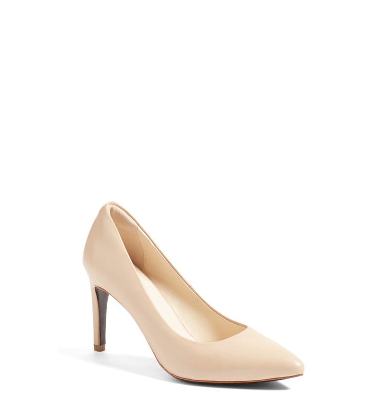 Cole Haan 'Eliza - Grand.OS' Pointy Toe Pump (Women) | Nordstrom
