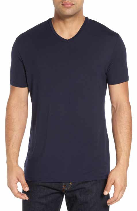 Men's V-Neck T-Shirts | Nordstrom
