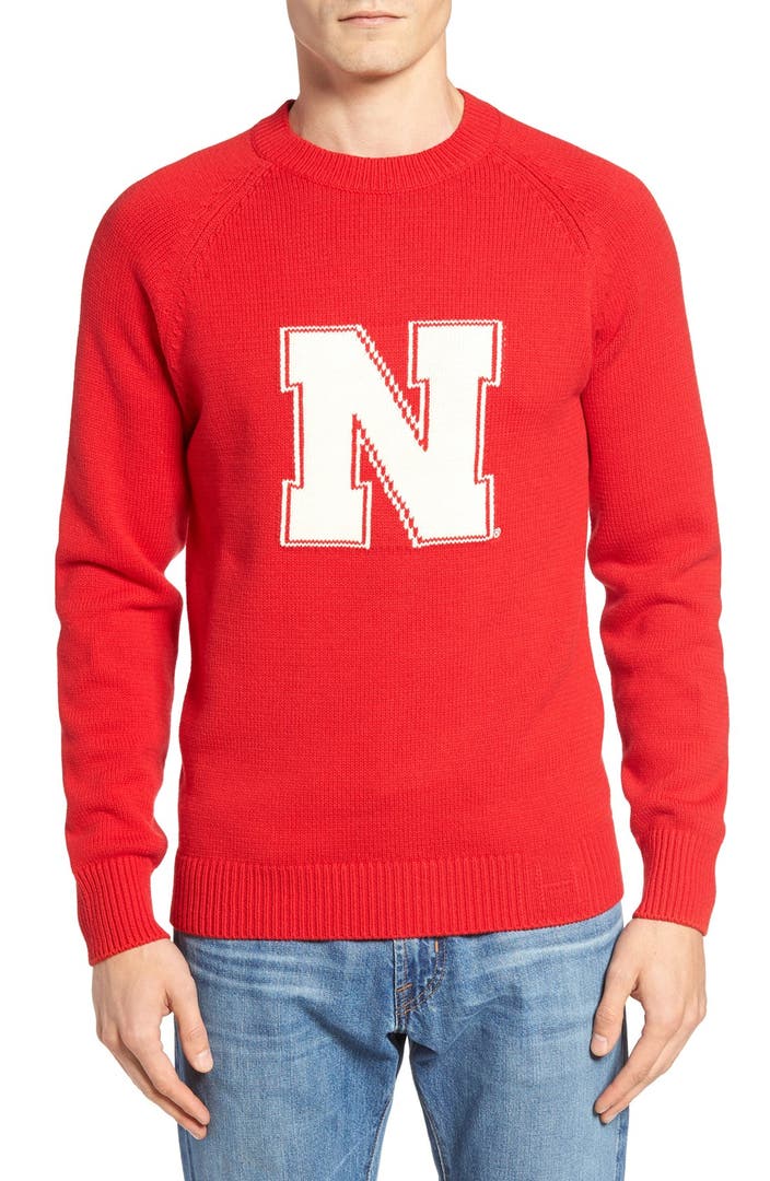Hillflint Nebraska Heritage Sweater | Nordstrom