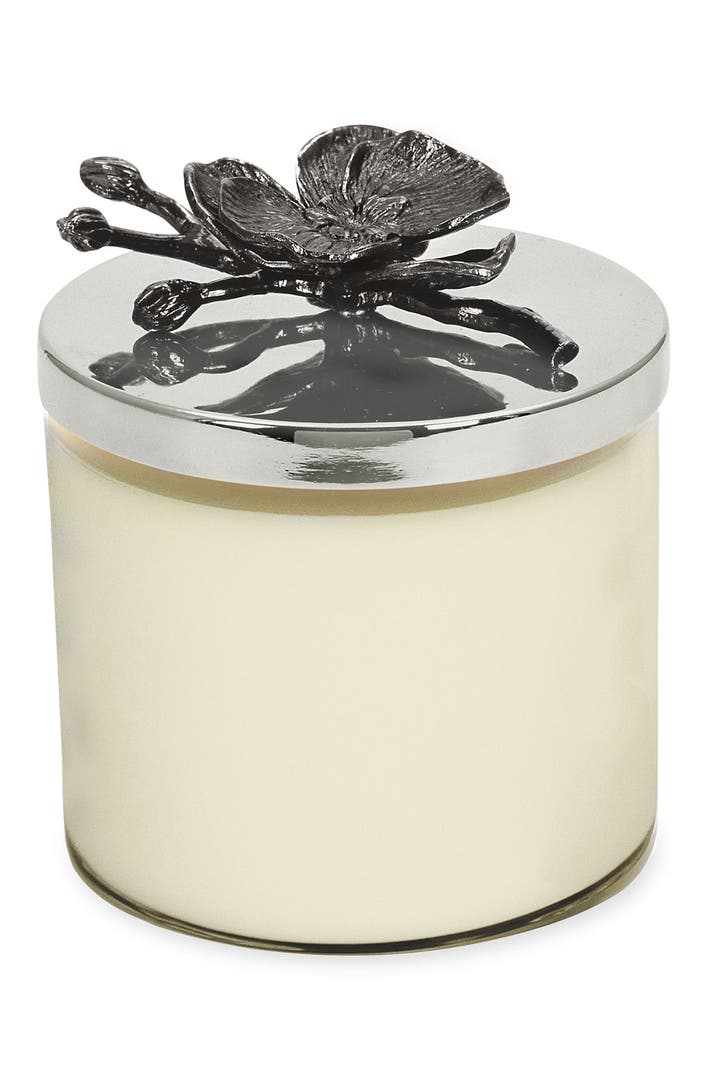 Michael Aram 'Black Orchid' Soy Wax Candle | Nordstrom