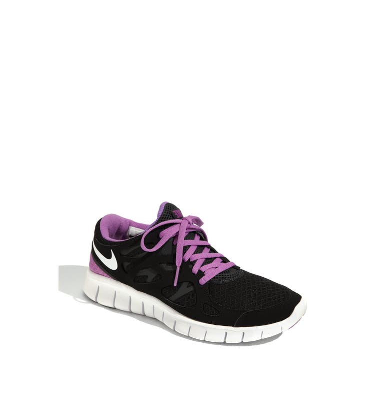 Nike 'Free Run 2+' Running Shoe (Women) Nordstrom