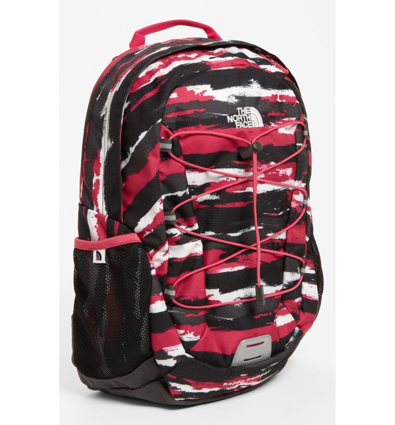 The North Face 'Happy Camper' Backpack (Girls) | Nordstrom