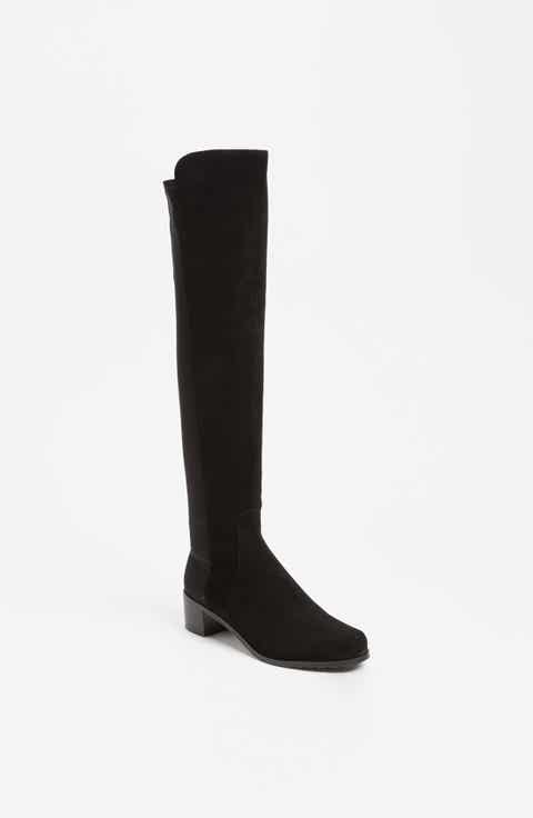 Narrow-Calf Boots for Women | Nordstrom | Nordstrom