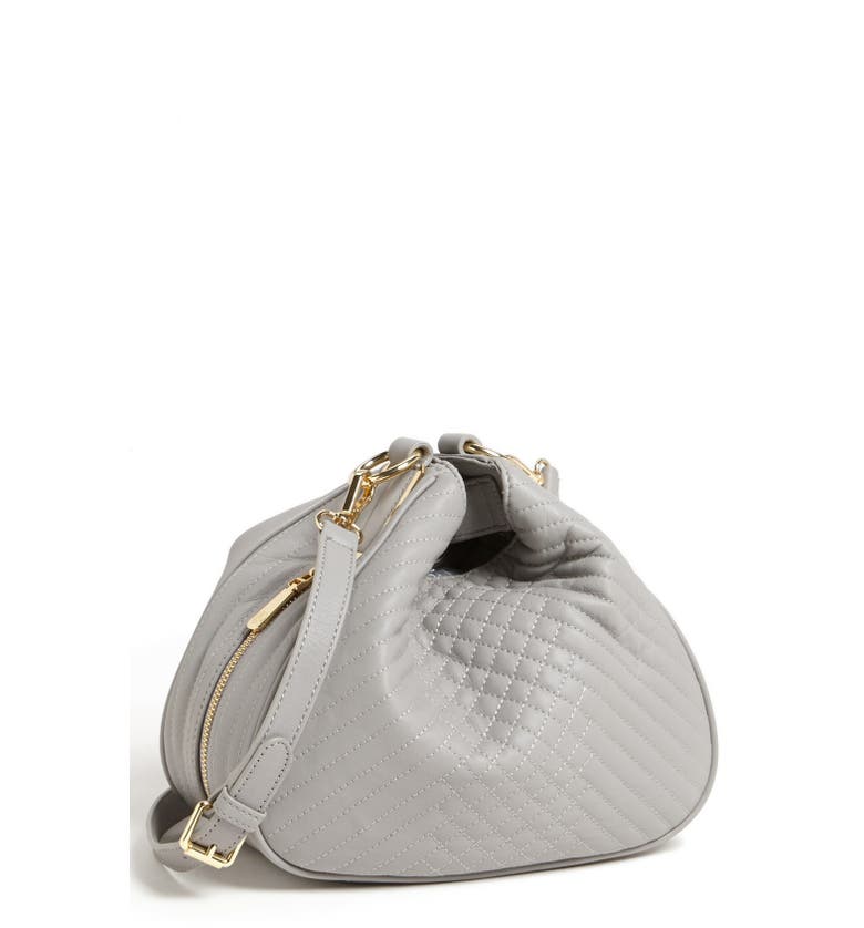 Vince Camuto &#39;Avery&#39; Quilted Leather Crossbody Bag, Small | Nordstrom