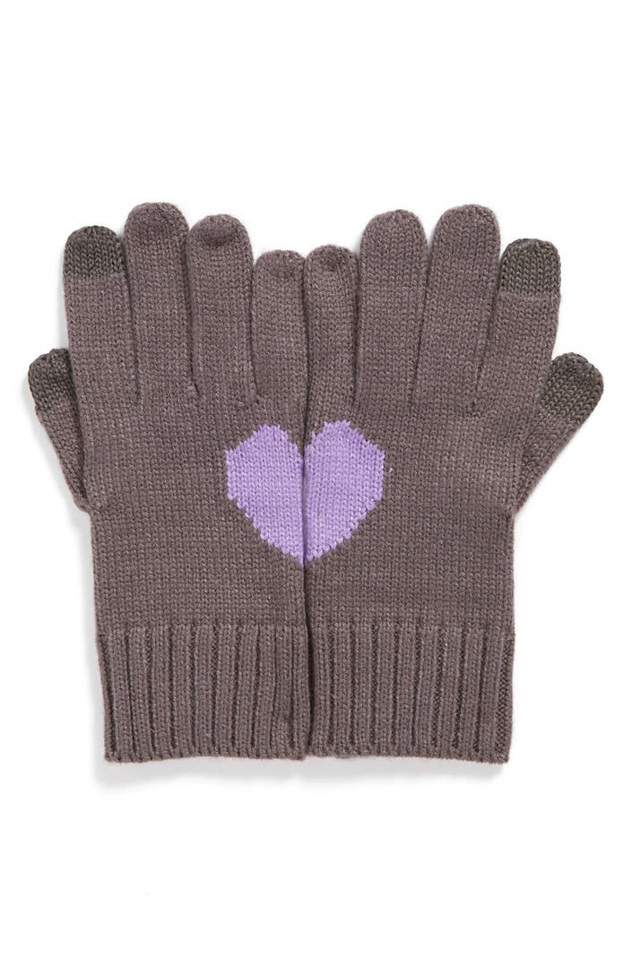 BCBGeneration 'Love' Gloves | Nordstrom
