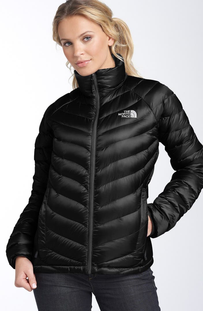 The the north face packable stretch down jacket online
