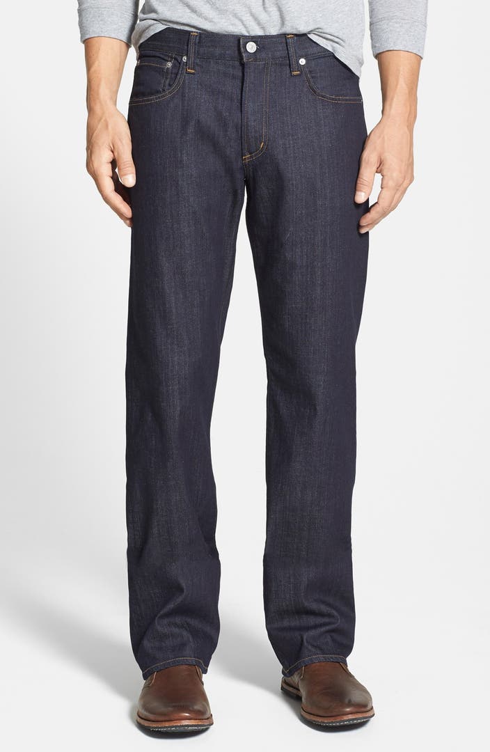 Citizens of Humanity 'Evans' Relaxed Fit Jeans (Ultimate) | Nordstrom