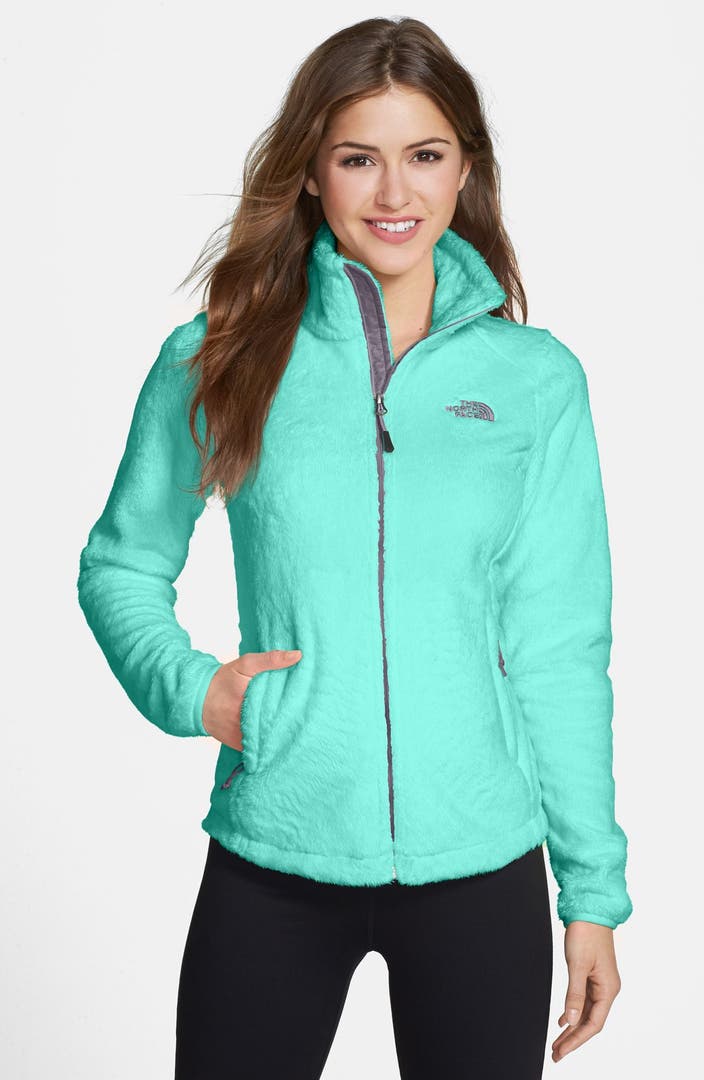 The North Face 'Osito 2' Fleece Jacket | Nordstrom
