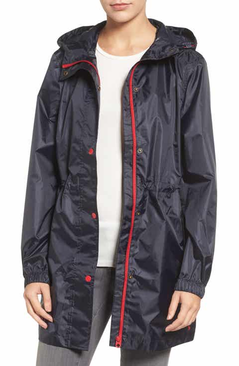 Raincoat Coats & Jackets for Women | Nordstrom | Nordstrom