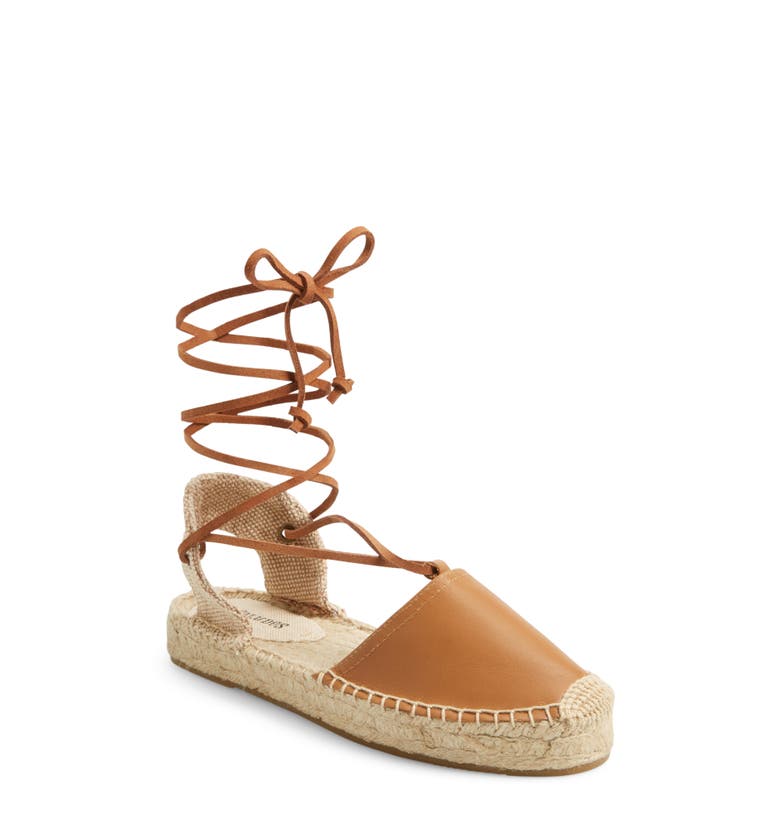 Soludos Platform Sandal (Women) | Nordstrom