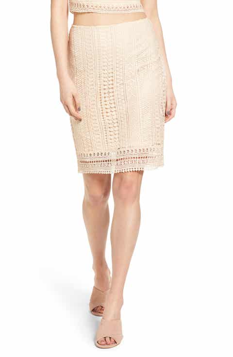 Body-Con Skirts for Women | Nordstrom