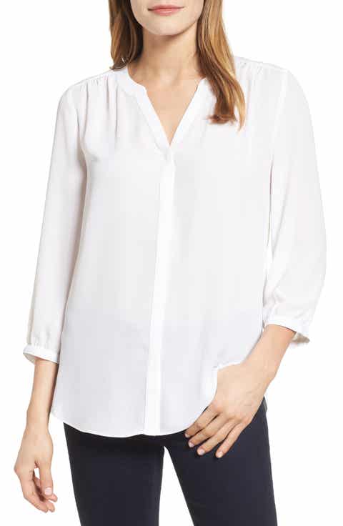white blouses | Nordstrom