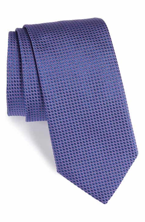 Men's Purple Ties, Skinny Ties & Pocket Squares for Men | Nordstrom