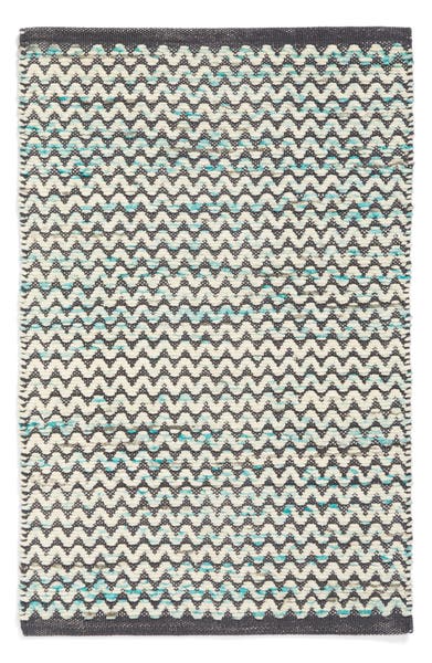Main Image - Nordstrom at Home Chevron Handwoven Area Rug