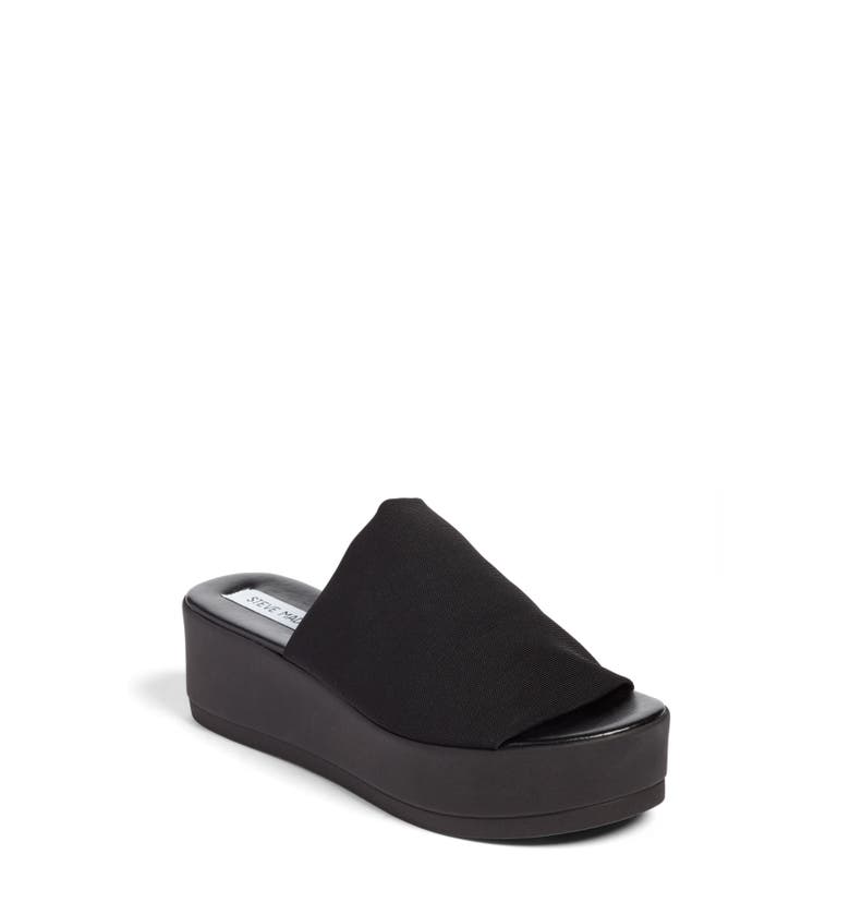 Steve Madden Slinky Platform Sandal (Women) | Nordstrom