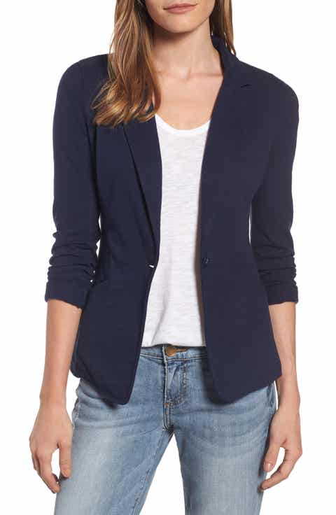 Women's Blazers & Jackets Work Clothing | Nordstrom