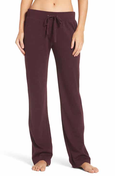 Women's Purple Pants & Leggings | Nordstrom