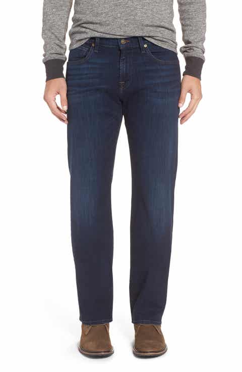 Men's Jeans, Skinny, Straight and Dark denim | Nordstrom