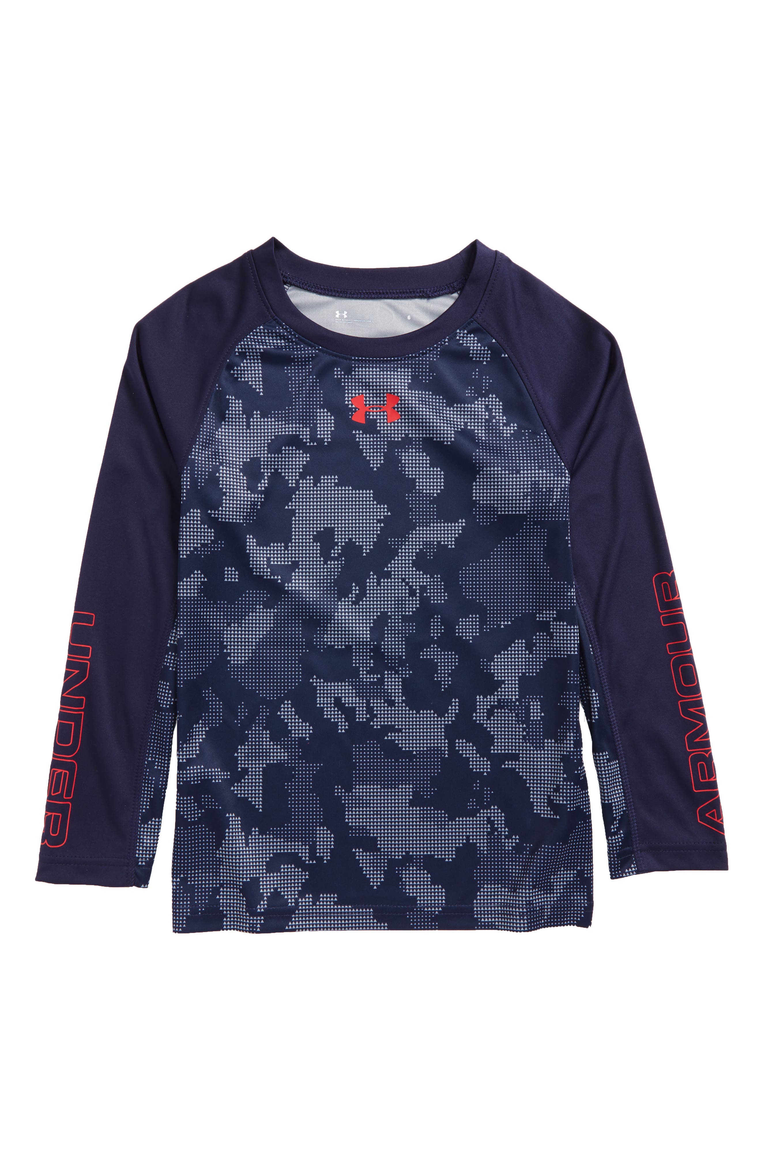 under armour youth thermal underwear