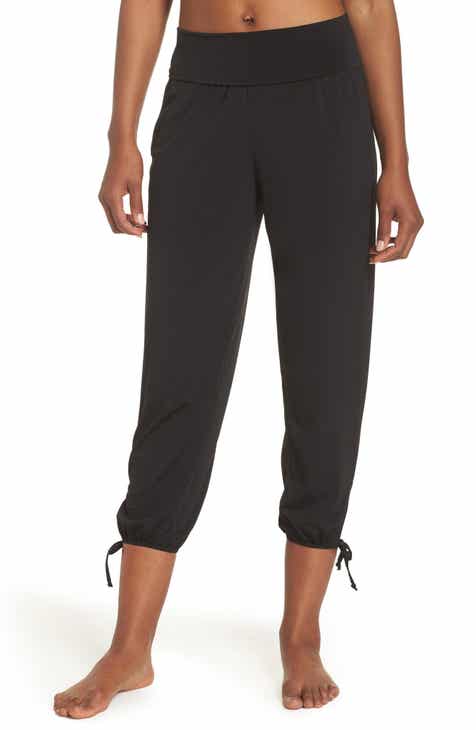 Activewear & Workout Pants & Capris for Women | Nordstrom