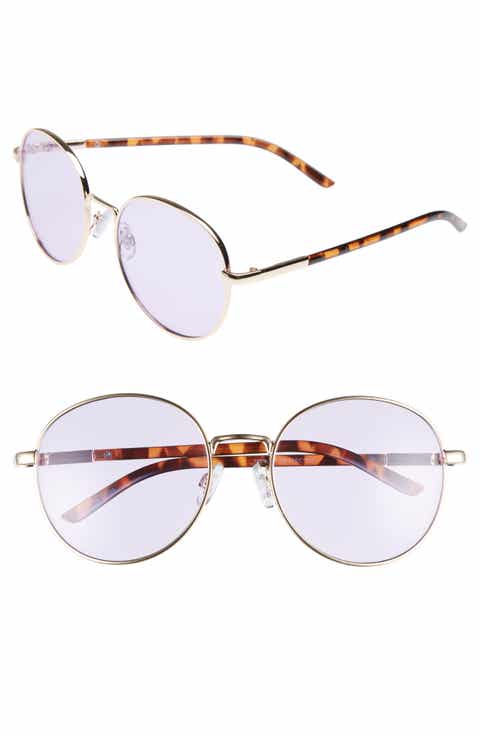 Women's Sunglasses for Small Faces | Nordstrom
