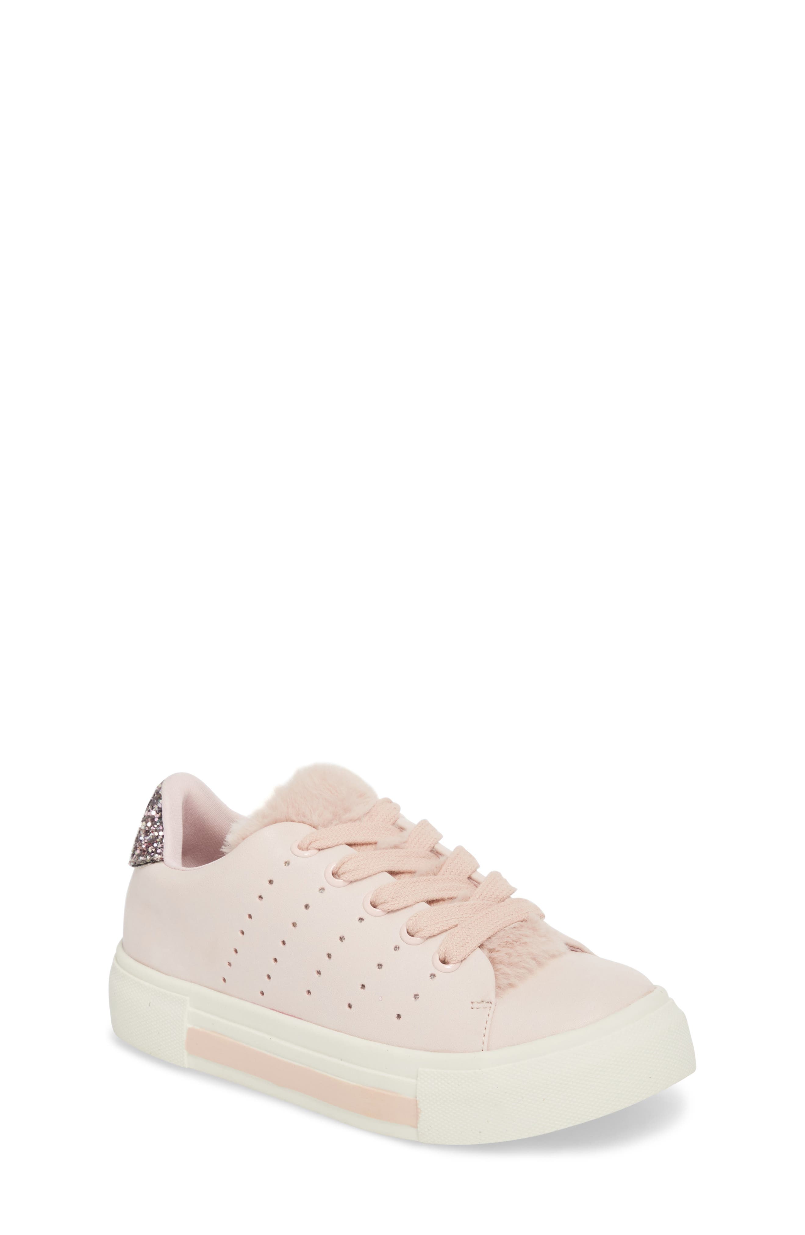 dolce vita zalix glitter sneaker