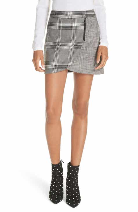 Women's Grey Skirts | Nordstrom