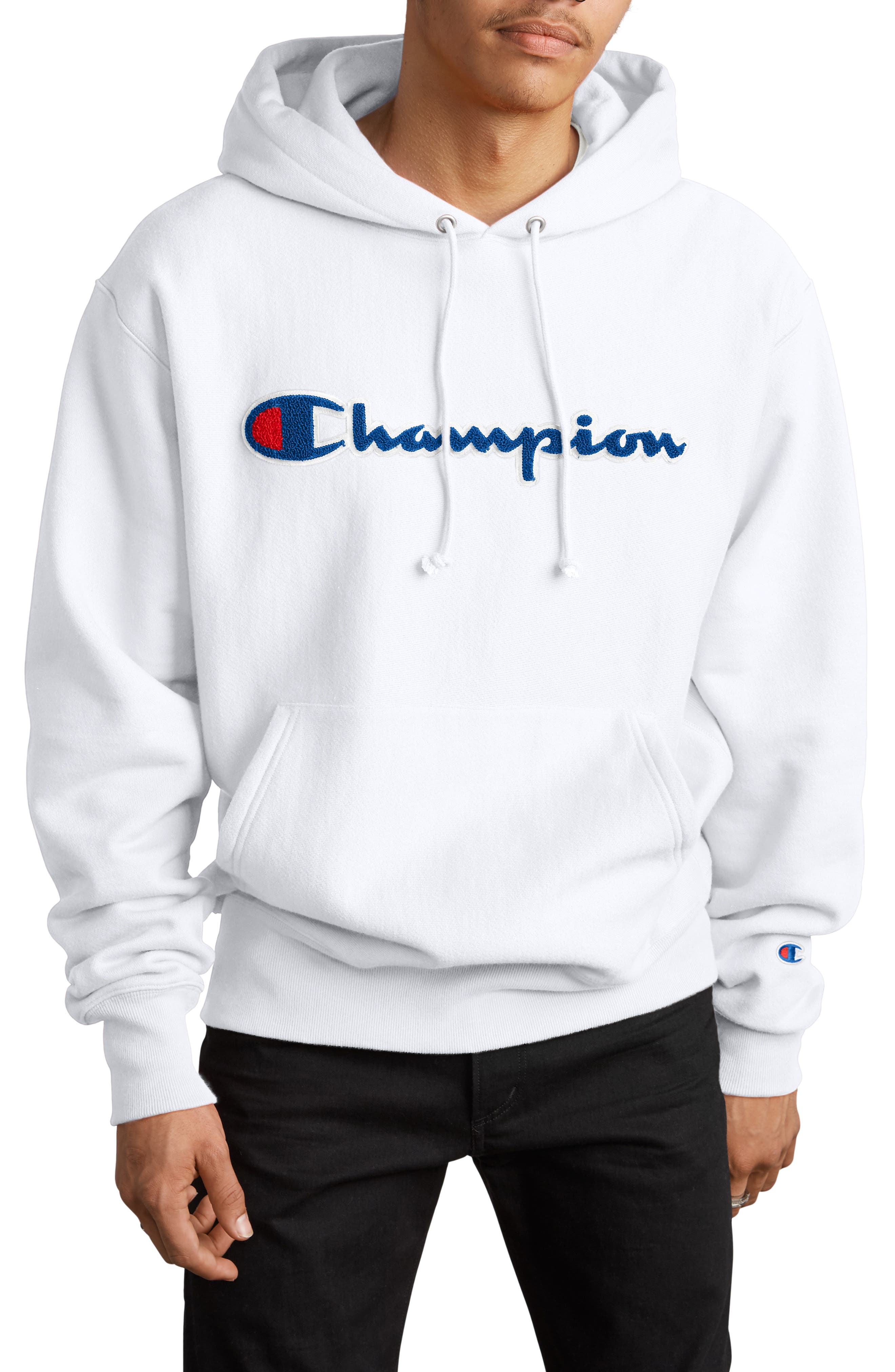 mens champion hoodie canada