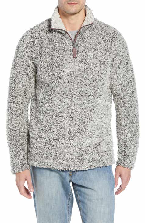 Men's Hoodies, Sweatshirts & Fleece | Nordstrom