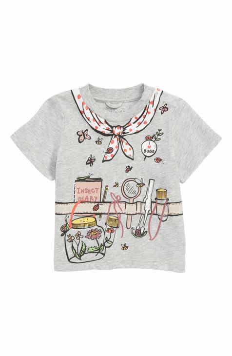 Designer Baby Girl Clothes | Nordstrom