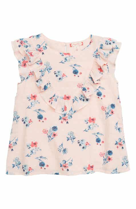 Girls Clothes (Sizes 2T-6X) Dresses, Jackets & More | Nordstrom