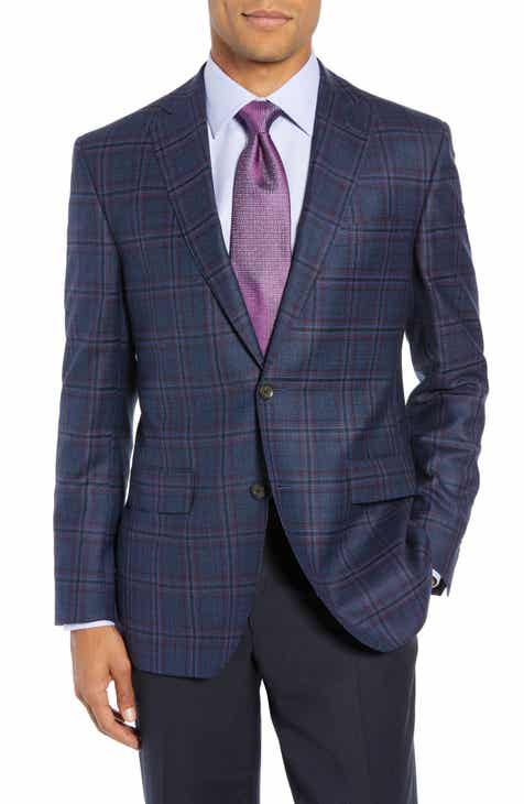 David Donahue Men's Business & Formal Wear | Nordstrom